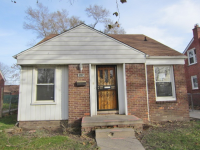 19134 Patton St, Detroit, MI 48219 