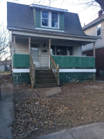 1387 Cicotte, Lincoln Park, MI 48146 