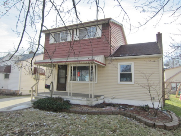 1745 Ford Blvd, Lincoln Park, MI 48146 