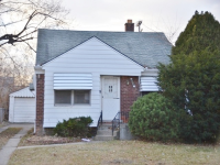 18921 Oakfield St, Detroit, MI 48235 