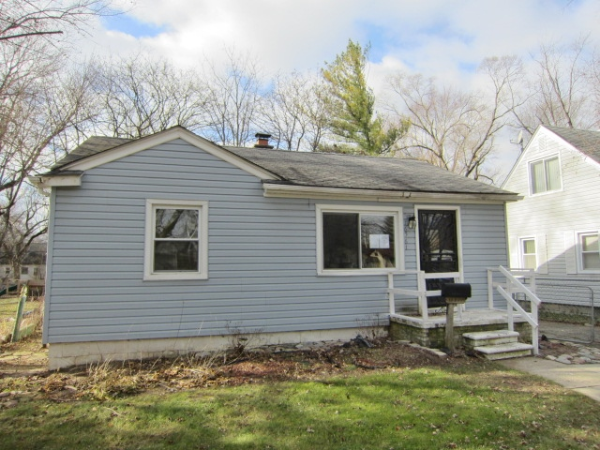 16561 Wormer St, Detroit, MI 48219 