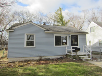16561 Wormer St, Detroit, MI 48219 