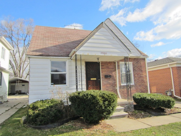 7702 Braile St, Detroit, MI 48228 
