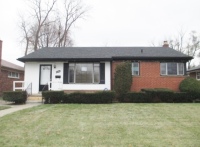 24340 Condon St, Oak Park, MI 48237 