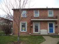 28331 Greenbriar Way #109, Brownstown Twp, MI 48183 