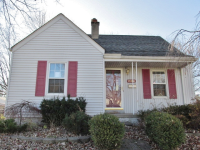 21800 Alger St, Saint Clair Shores, MI 48080 