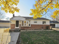 8980 Weddel St, Taylor, MI 48180 