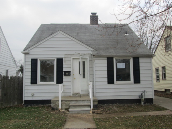 16058 Fairmount Dr, Detroit, MI 48205 