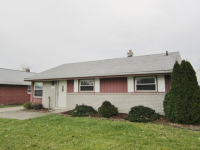 18169 Matthews St, Riverview, MI 48193 