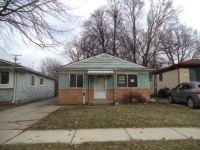 15992 Winston, Redford, MI 48239 