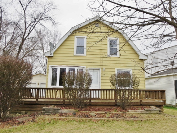 113 Devonshire St, Ypsilanti, MI 48198 