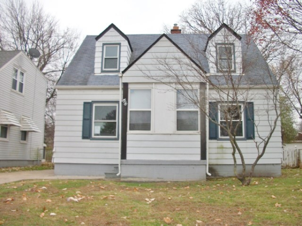 4115 Hereford St, Detroit, MI 48224 