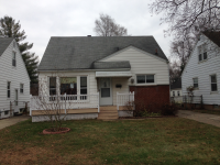 19334 Indian, Redford, MI 48240 