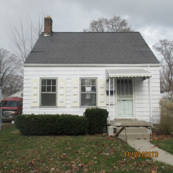 4992 Ashley St, Detroit, MI 48236 