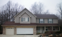18414 Cedar Island Boulevard, Brownstown, MI 48174 