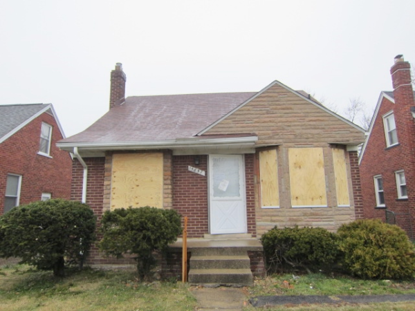 15857 Tacoma St, Detroit, MI 48205 