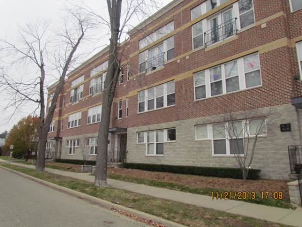 82 Clinton Street Unit 6, Mount Clemens, MI 48043 
