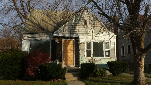 20036 Hamburg St, Detroit, MI 48205 