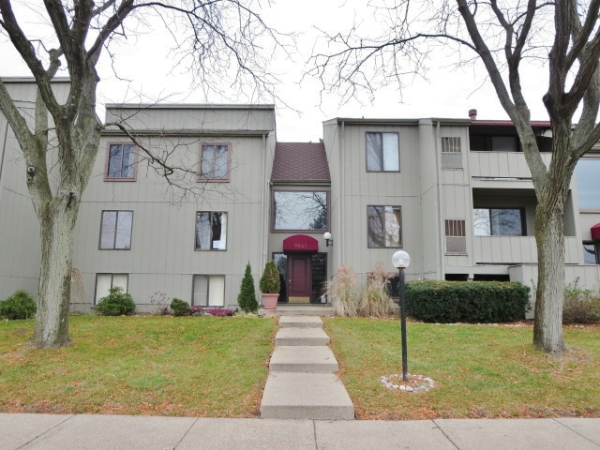 9667 Bayview #91, Ypsilanti, MI 48197 