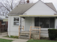 8634 Patton, Detroit, MI 48228 