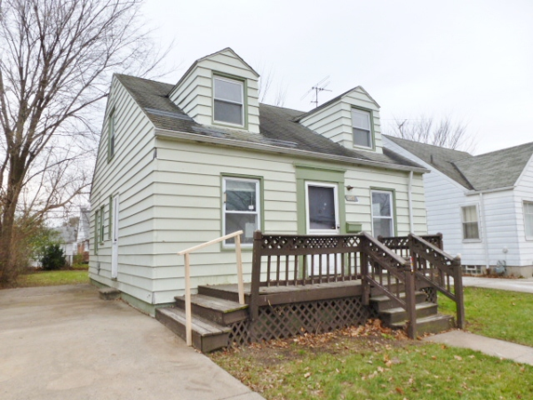 19402 Mccormick St, Detroit, MI 48224 