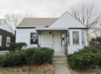 8487 Minock St, Detroit, MI 48228 