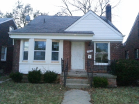 9917 Rutland St, Detroit, MI 48227 