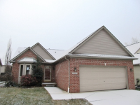 5339 Franklin Ave, Trenton, MI 48183 