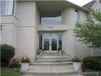 6159 Oak Trail  Drive, West Bloomfield, MI 48322 