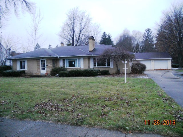 301 S Wheeler St, Saginaw, MI 48602 