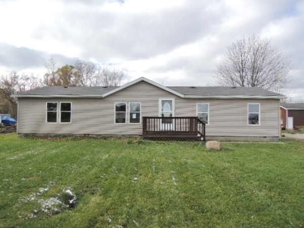 1411 Minnesota Rd, Port Huron, MI 48060 