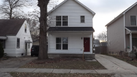 22914 Maxine St, Saint Clair Shores, MI 48080 