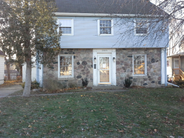 2606 South Blvd, Port Huron, MI 48060 