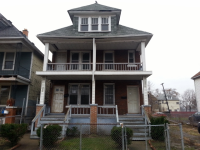 4963-4965 Cecil St, Detroit, MI 48210 