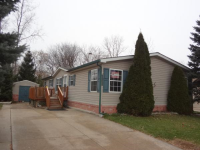11462 Petersberg, Washington Township, MI 48094 