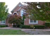 18591 Clairmont Cir E, Northville Township, MI 48168 