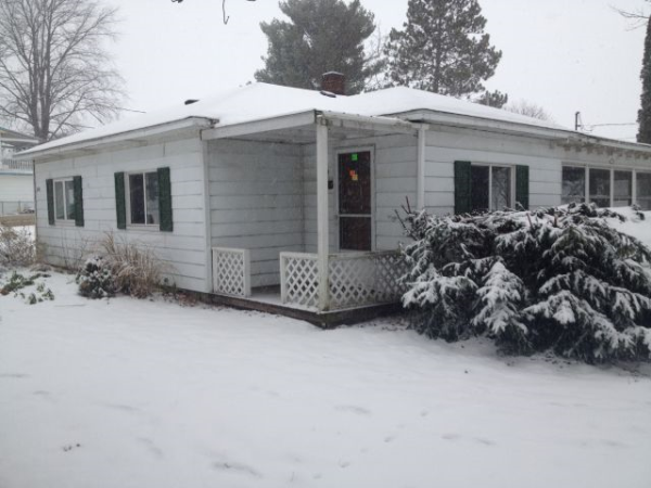 210 Selma Street, Cadillac, MI 49601 