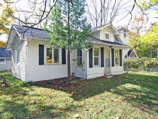 2321 Parkview Ave, Kalamazoo, MI 49008 