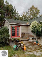 11573 Hill Top Road, Rapid City, MI 11573 