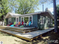 4283 E Shore Drive, Kalkaska, MI 49646 