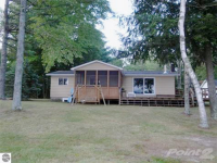5934 Kerbyson, Kalkaska, MI 49646 