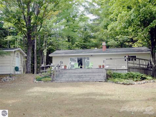 6645 Birch Drive, Kalkaska, MI 49646 