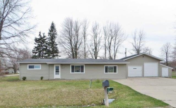 4615 9th St, Smiths Creek, MI 48074 