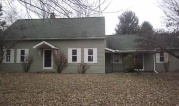 10656 Clinton, Bridgewater Township, MI 48158 