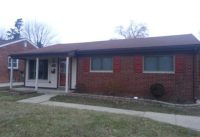 22421 Gordon, St Clair Shores, MI 48081 
