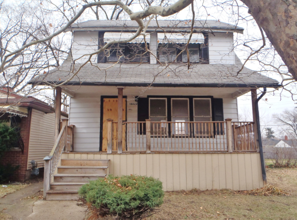 18022 Lumpkin St, Detroit, MI 48234 