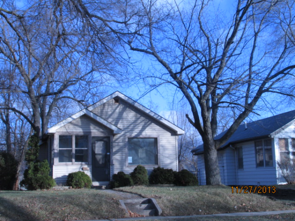 940 Melrose St, Pontiac, MI 48340 