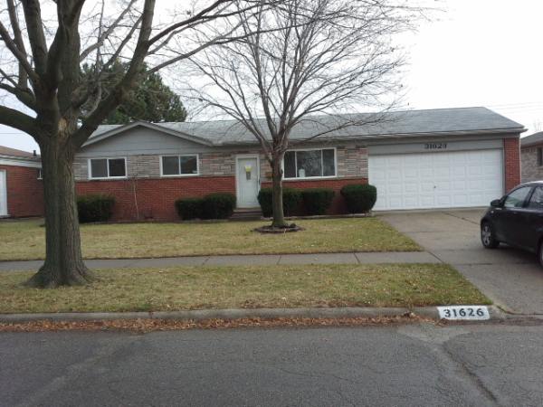 31626 Shawn Dr, Warren, MI 48088 