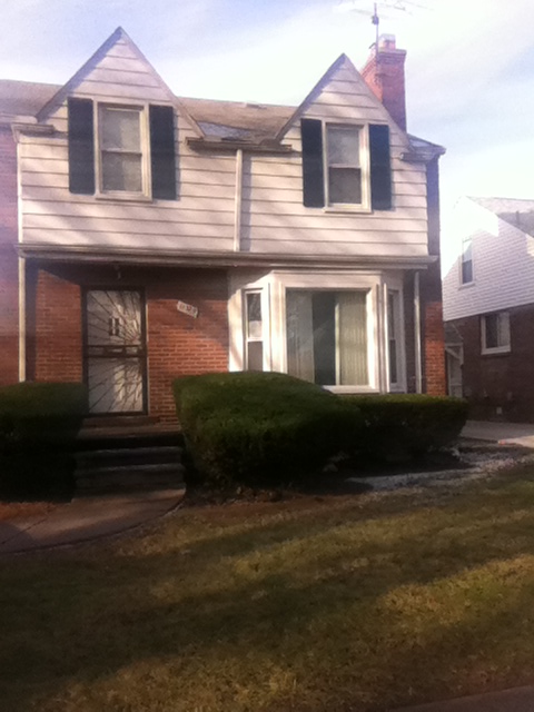 11369 Beaverland, Redford, MI 48239 