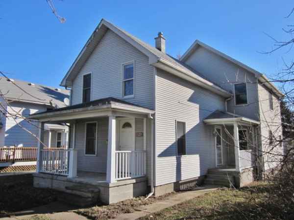 821 Smith St, Monroe, MI 48161 